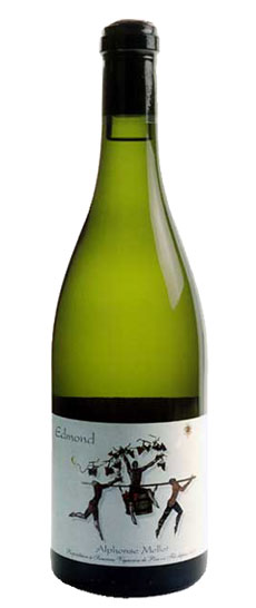 Edmond - Sancerre white